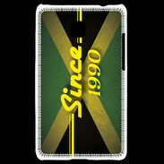 Coque LG Optimus L3 II Jamais since 1990