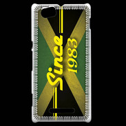Coque Sony Xperia M Jamais since 1983