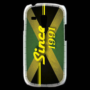Coque Samsung Galaxy S3 Mini Jamais since 1991