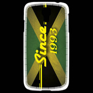 Coque Samsung Galaxy S4 Jamais since 1993