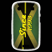 Coque Blackberry Bold 9900 Jamais since 1993