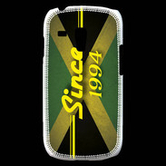 Coque Samsung Galaxy S3 Mini Jamais since 1994