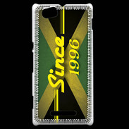 Coque Sony Xperia M Jamais since 1996