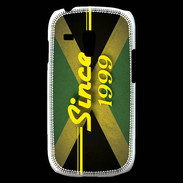 Coque Samsung Galaxy S3 Mini Jamais since 1999