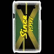 Coque Samsung Galaxy S Jamais since 1997