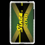 Coque LG Optimus L3 II Jamais since 2001