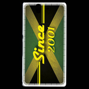 Coque Sony Xperia Z Jamais since 2001