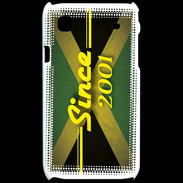 Coque Samsung Galaxy S Jamais since 2001