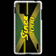 Coque LG Optimus G Jamais since 2000