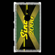 Coque Nokia Lumia 925 Jamais since 2000