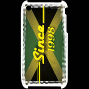 Coque iPhone 3G / 3GS Jamais since 1998