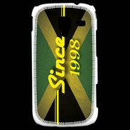 Coque Samsung Galaxy Ace 2 Jamais since 1998