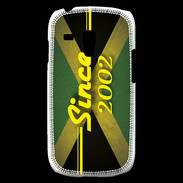 Coque Samsung Galaxy S3 Mini Jamais since 2002