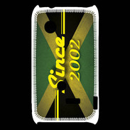 Coque Sony Xperia Typo Jamais since 2002