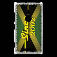 Coque Nokia Lumia 925 Jamais since 2002