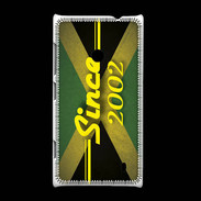 Coque Nokia Lumia 520 Jamais since 2002