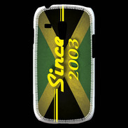 Coque Samsung Galaxy S3 Mini Jamais since 2003
