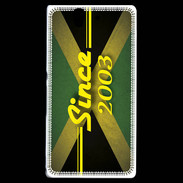 Coque Sony Xperia Z Jamais since 2003