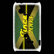 Coque Sony Xperia Typo Jamais since 2003