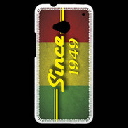 Coque HTC One Rasta since 1949