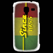 Coque Samsung Galaxy Ace 2 Rasta since 1955