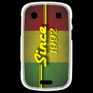 Coque Blackberry Bold 9900 Rasta since 1992