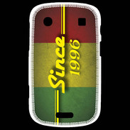 Coque Blackberry Bold 9900 Rasta since 1996