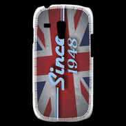 Coque Samsung Galaxy S3 Mini Angleterre since 1948