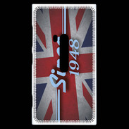 Coque Nokia Lumia 920 Angleterre since 1948