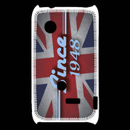 Coque Sony Xperia Typo Angleterre since 1948