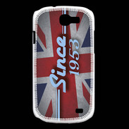 Coque Samsung Galaxy Express Angleterre since 1953