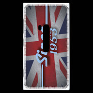 Coque Nokia Lumia 920 Angleterre since 1953