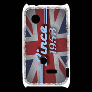 Coque Sony Xperia Typo Angleterre since 1953