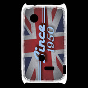 Coque Sony Xperia Typo Angleterre since 1950