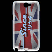 Coque Samsung Galaxy Note 2 Angleterre since 1954