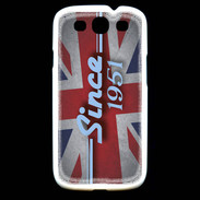 Coque Samsung Galaxy S3 Angleterre since 1951