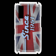 Coque Samsung Player One Angleterre since 1951