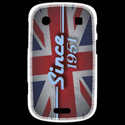 Coque Blackberry Bold 9900 Angleterre since 1951