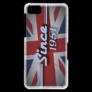 Coque Blackberry Z10 Angleterre since 1951