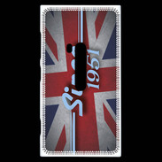 Coque Nokia Lumia 920 Angleterre since 1951