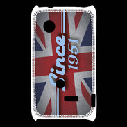 Coque Sony Xperia Typo Angleterre since 1951