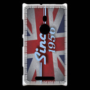 Coque Nokia Lumia 925 Angleterre since 1956