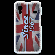 Coque Samsung ACE S5830 Angleterre since 1957