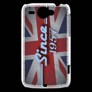 Coque HTC Wildfire G8 Angleterre since 1957