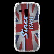 Coque Samsung Galaxy S3 Mini Angleterre since 1961