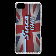 Coque Blackberry Z10 Angleterre since 1961