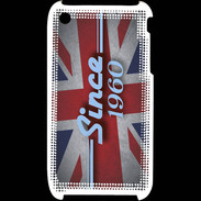 Coque iPhone 3G / 3GS Angleterre since 1960