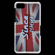 Coque Blackberry Z10 Angleterre since 1960