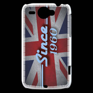 Coque HTC Wildfire G8 Angleterre since 1960