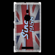 Coque Nokia Lumia 925 Angleterre since 1958